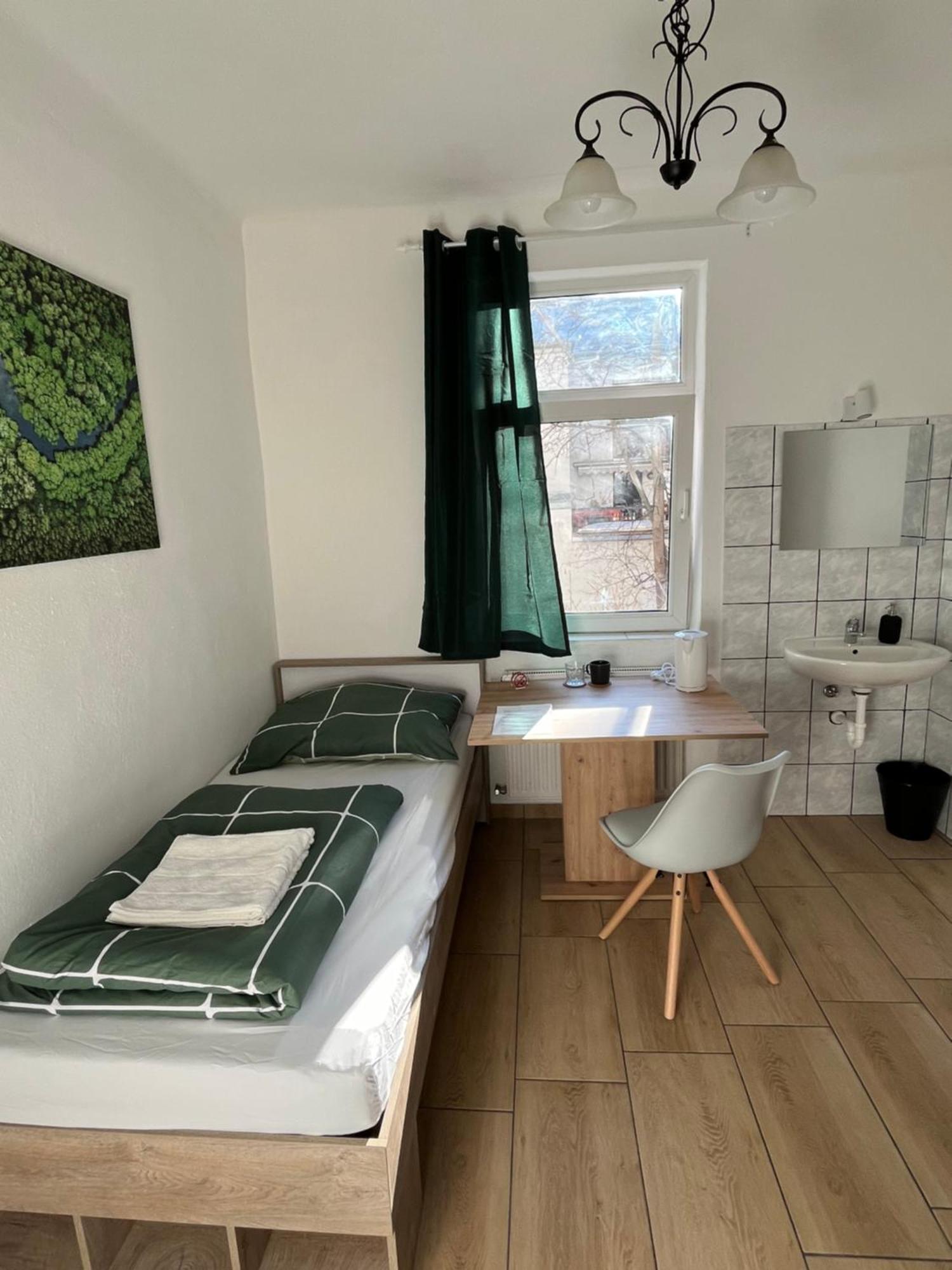 Traveler Lodging Вена Экстерьер фото